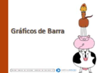 Gráfico de barras