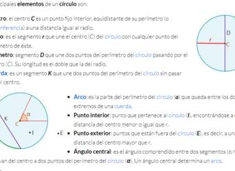 Universo formulas