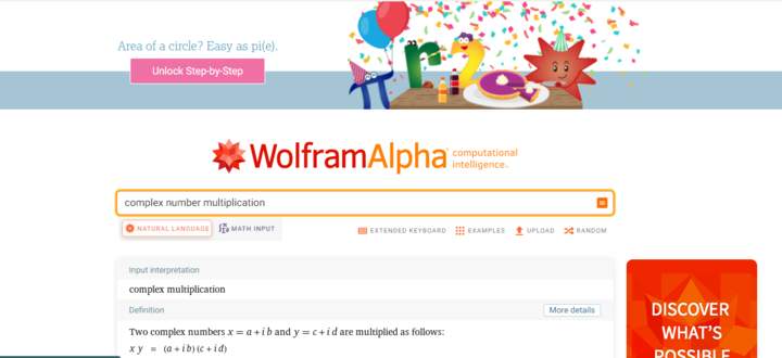 wolframalpha