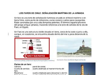 Los Faros