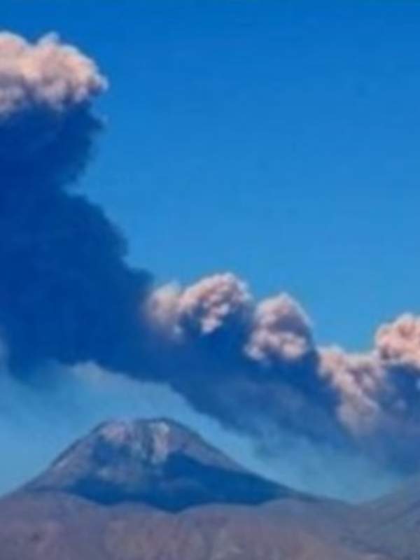 Video de actividad sugerida: LC02 - Lickanantay - U2 - N°6.1: ESCUCHAN Y/O LEEN EL RELATO “LOS DOS VOLCANES” (VER ORIENTACIONES).