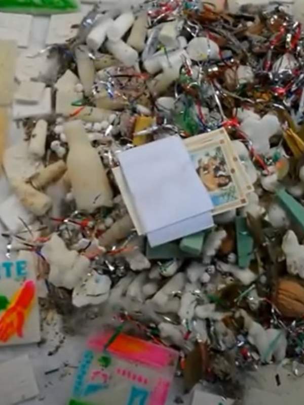 Video de actividad sugerida - LC03 – Aymara – U1: Participan en la comunidad en la actividad de martes de ch’alla, para agradecer a la Pachamama como un acto de reciprocidad, por los productos logrados.