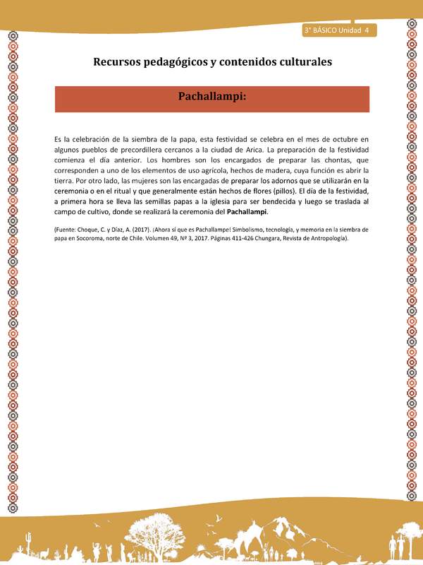 06-Orientaciones para el educador-LC03 U04-Pachallampi