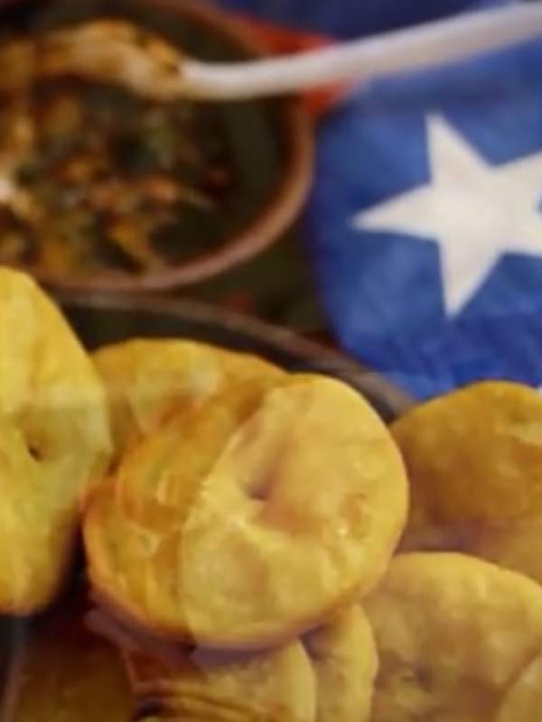 Video de actividad sugerida - LC03 – Mapuche – U3: INDAGAN ACERCA DE ALIMENTOS PROPIOS DE SU TERRITORIO.