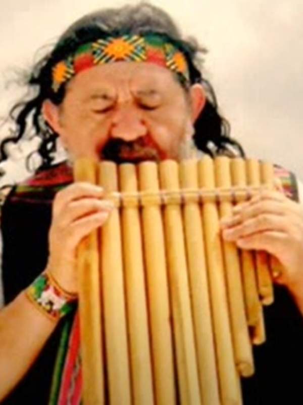Video de actividad sugerida - LC03 – Lickanantay – U1 : Identifican sonidos de la naturaleza presentes en la creación musical Lickanantay