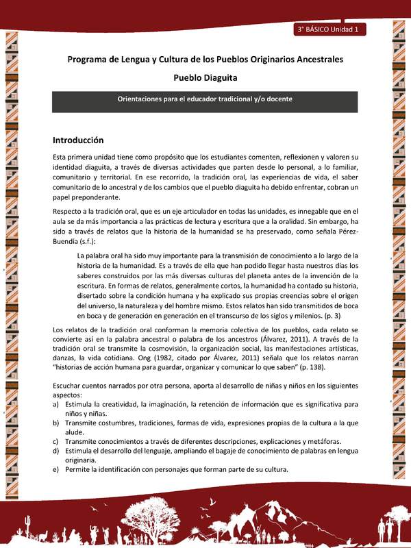 01-Orientaciones al docente - LC03 - DIA - U01 - Introducción