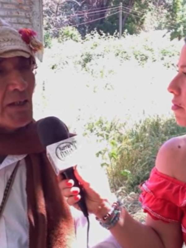 Video de actividad sugerida - LC03 – Colla – U1.2 : Escuchan vidalas y comparan sus características.