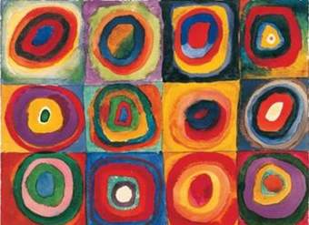 Wassily Kandinsky