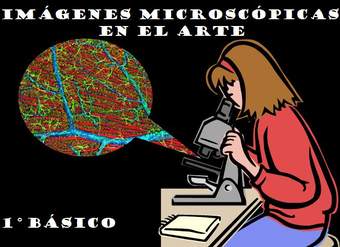 Imágenes microscópicas