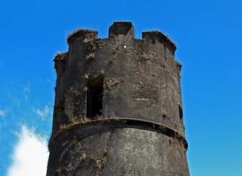 Torreón el Canelo, Valdivia