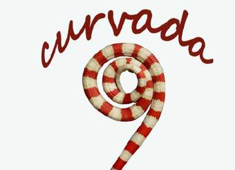 Curvada