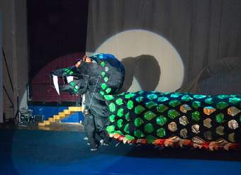 Dragones en escena 7