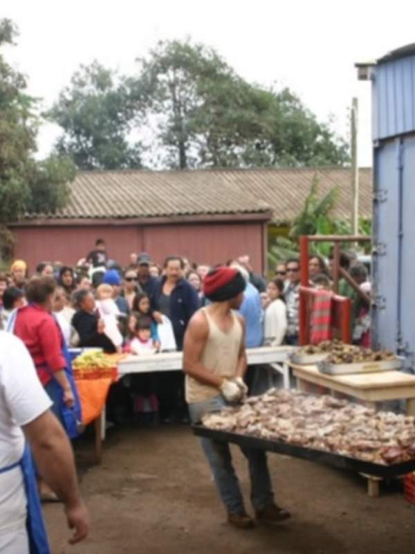 Video de Actividad sugerida: LC03 – Interculturalidad – U3: ESCRIBEN SOBRE LA IMPORTANCIA DE LA ALIMENTACIÓN COMO PATRIMONIO DE LOS PUEBLOS ORIGINARIOS