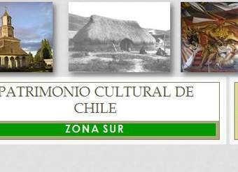 Patrimonio cultural zona sur