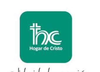 Hogar de Cristo