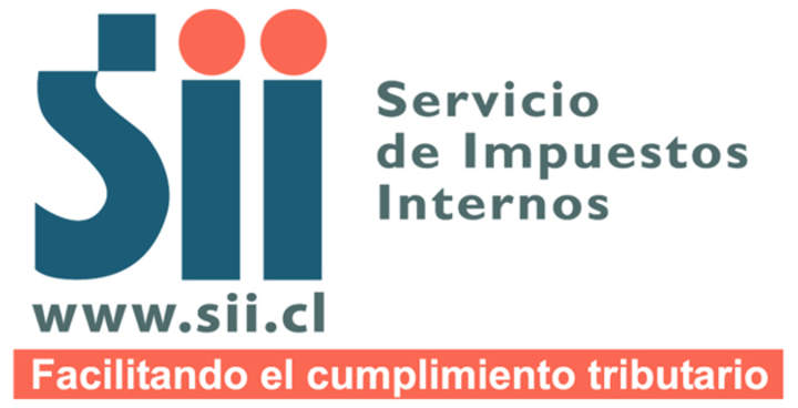 Logotipo SII