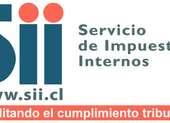 Logotipo SII