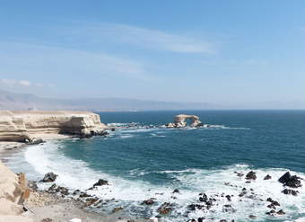 Portada de Antofagasta