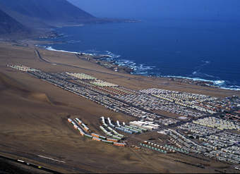  Playa de Iquique