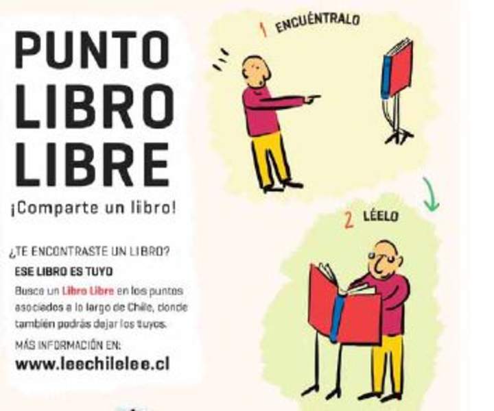 Iniciativa Libro Libre