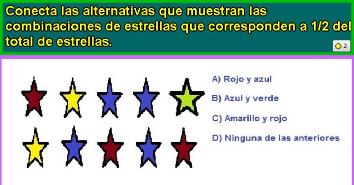 Grupo de estrellas