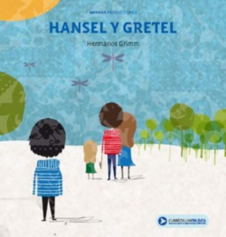 Hansel y Gretel