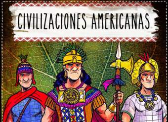 Civilizaciones Americanas