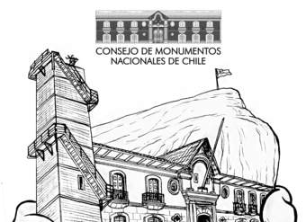 Consejo Monumentos Nacionales