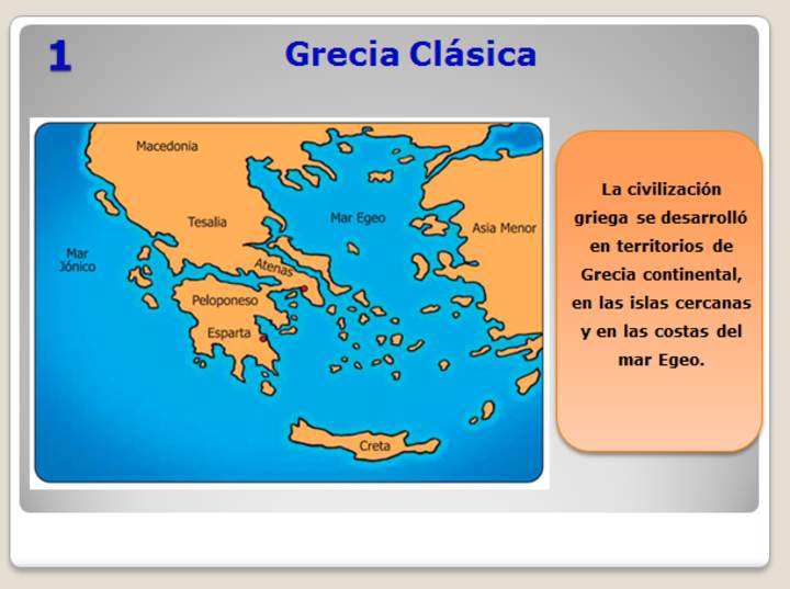 Grecia Clásica