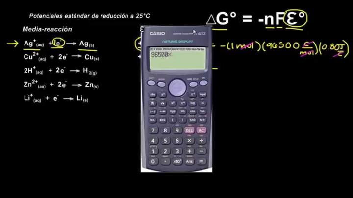 Voltaje como propiedad intensiva