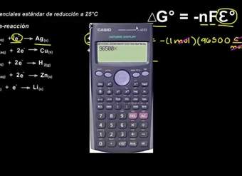Voltaje como propiedad intensiva