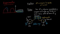 Introducción al diseño de experimentos | Khan Academy en Español