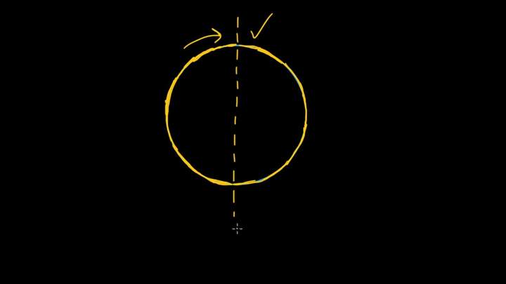 Identificación de figuras simétricas | Geometría básica | Khan Academy en Español