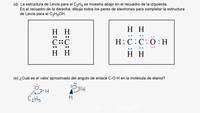 2015 Respuesta libre AP Química 2 d e | Química | Khan Academy en Español