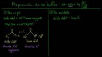 Formas de obtener una solución buffer | Química | Khan Academy en Español