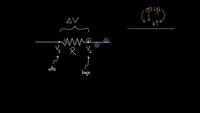 Potencia eléctrica | Circuitos | Física | Khan Academy en Español
