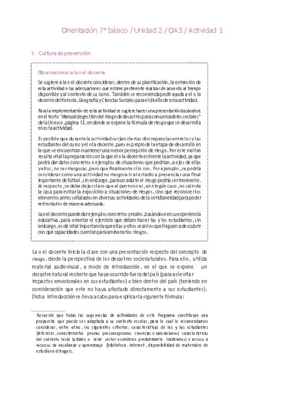 Orientación 7° básico-Unidad 2-OA3-Actividad 1