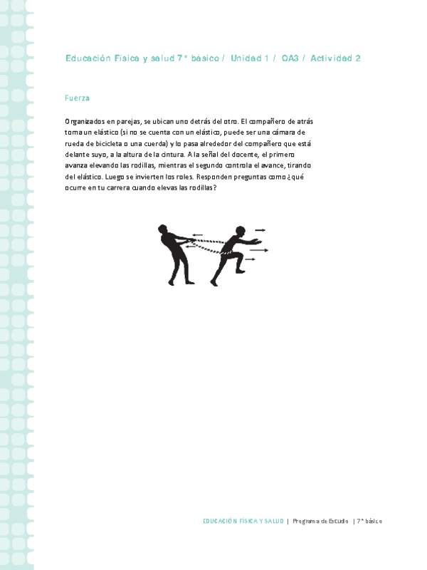 Educación Física 7 básico-Unidad 1-OA3-Actividad 2