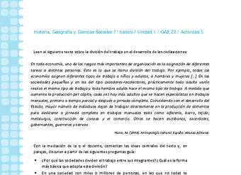 Historia 7° básico-Unidad 1-OA3;23-Actividad 5