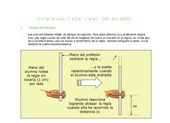 Ciencias Naturales 2 medio-Unidad 1-OA9-Actividad 11