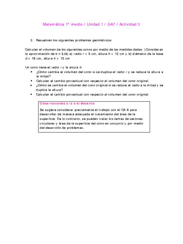 Matemática 1 medio-Unidad 1-OA7-Actividad 3
