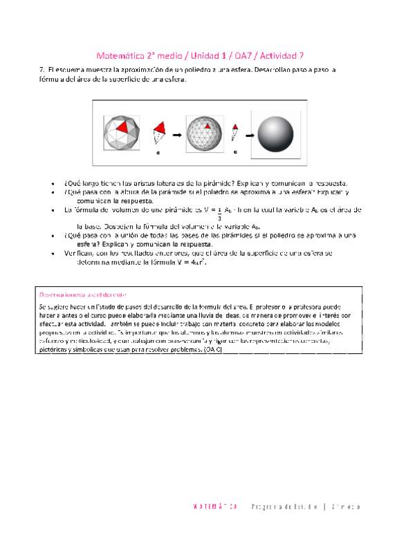 Matemática 2 medio-Unidad 1-OA7-Actividad 7