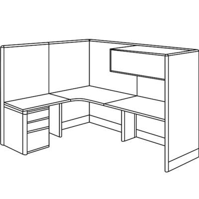 Módulo 05 - Representación gráfica de muebles y elementos de carpintería