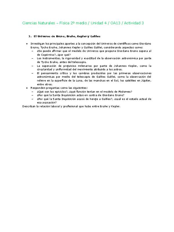 Ciencias Naturales 2 medio-Unidad 4-OA13-Actividad 3