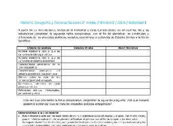 Historia 2 medio-Unidad 2-OA8-Actividad 1