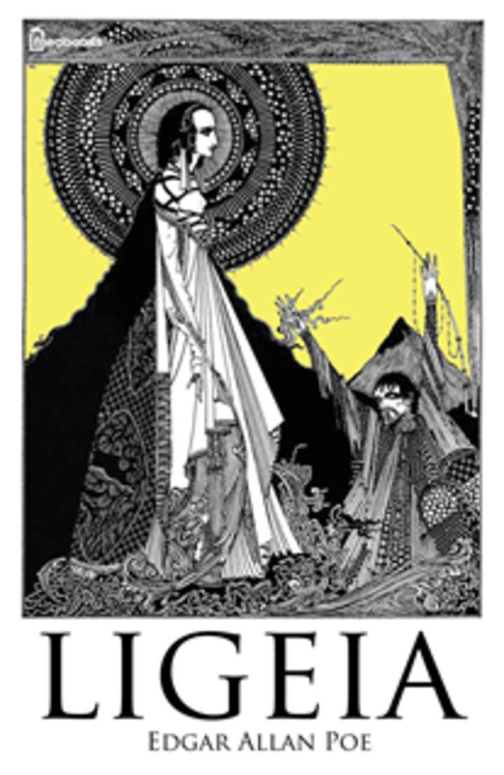 Ligeia
