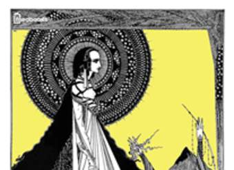 Ligeia