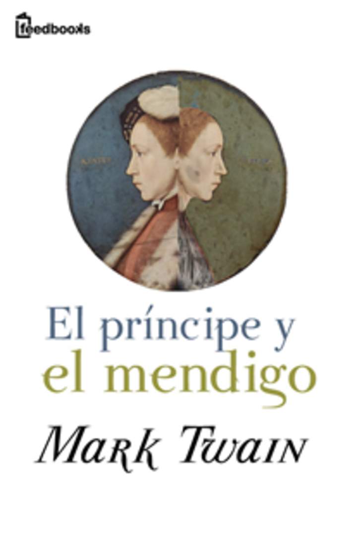 El príncipe y el mendigo