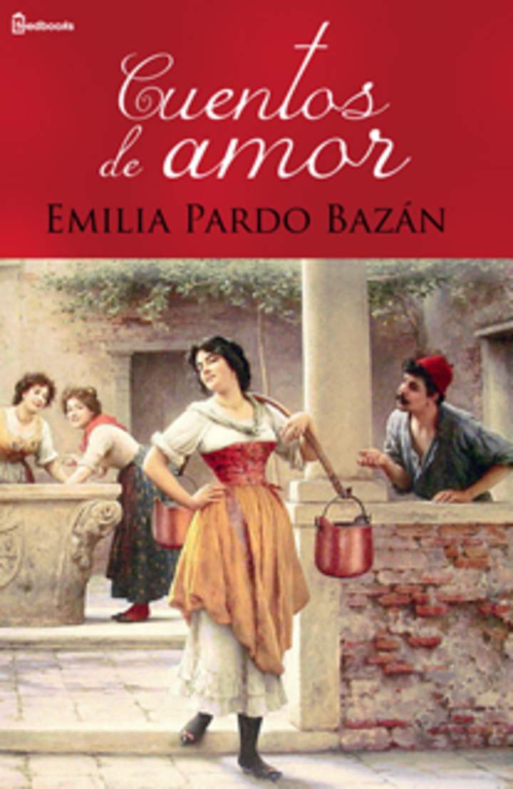 Cuentos de amor
