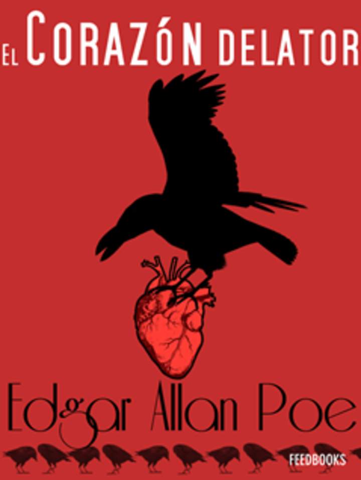 El corazón delator